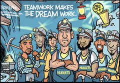 Dream Works