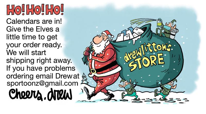 Special offers from The Drew Litton Shop